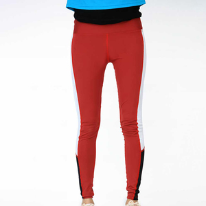 Leggings de Yoga para mujer de uso rápido, diseños más demandados de alta calidad, peso ligero, tendencia superior, tasa barata, cintura elástica, mallas de Yoga - Product Image 1