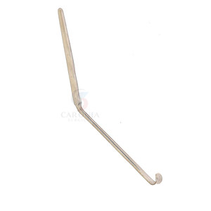 Retractor de nervio de amor Manual de la mejor calidad Retractor de nervio de amor de acero inoxidable alemán para retractor de nervio de amor ortopédico - Product Image 4