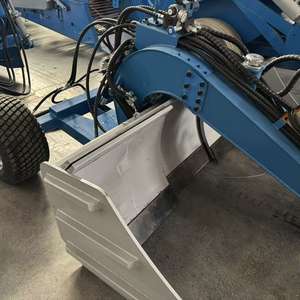 ที่ปรับระดับดิน2เมตรขยายได้ถึง<span class=keywords><strong>3.2</strong></span>เมตร, ที่ปรับระดับที่ดินด้วยเลเซอร์ดาวเทียมสำหรับเกษตรกรรม - Product Image 6