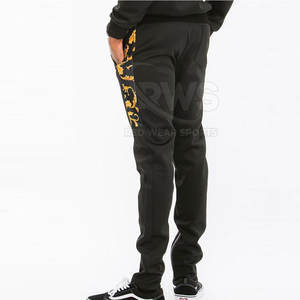 Vente en gros à bas prix de survêtements imprimés pour hommes nouvel arrivage de haute qualité survêtements imprimés pour hommes - Product Image 4