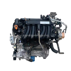 Motor Japonés Usado de Alta Calidad, Completo, 2.0L, EN VENTA - Product Image 4