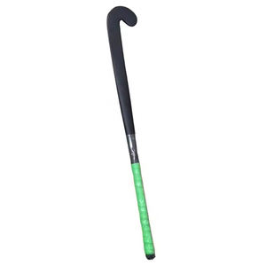 Bâtons de hockey sur gazon en fibre de carbone légers avec impression de logo personnalisée, services OEM de marque privée, quantité en gros - Product Image 3