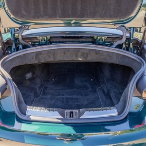 ¡Oferta Imperdible! Bentley Continental GTC V8 2021 Súper Limpio, 542 HP, Turbo V8, Tracción en las Cuatro Ruedas, Viridian by Mulliner Ext, Convertible de Lujo - Product Image 5