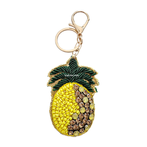 Bolso de Mano de Lujo Estilo Boho con Cuentas Bordadas a Mano, Color Personalizado, Logotipo, Ligero, Accesorios de Viaje de Verano, Cadena para Bolso - Product Image 4