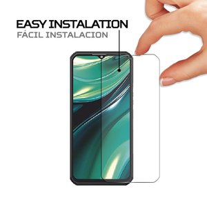 ฟิล์มกันกระแทกสำหรับ Oukitel WP39 ป้องกันโทรศัพท์มือถือระดับพรีเมียม - Product Image 2