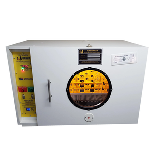 Incubadora Automática de Huevos a Precio de Mayoreo, Máquina para Incubar Huevos de Gallina - Product Image 5