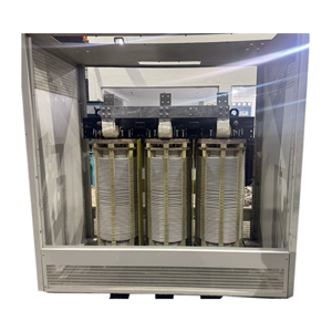 Transformador Seco de Alta Capacidad Industrial de 8000kVA, 12500kVA, 15000kVA, Equipo Eléctrico de Energía Duradera - Product Image 4