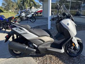 Prêt à expédier la moto XMAX 2024 - Product Image 6