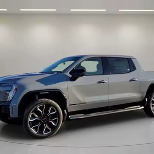 <span class=keywords><strong>2025</strong></span> GMC sierras EV denalii <span class=keywords><strong>Max</strong></span> 4DR Phi Hành Đoàn 4WD <span class=keywords><strong>S</strong></span>-B (điện-DD) - Product Image 1