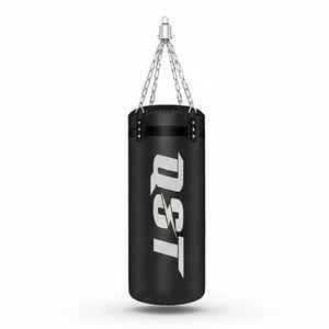 Sac de frappe pour entraînement de boxe, de kick-boxing, de MMA, de combat, de karaté, avec logo et design personnalisés, services OEM et ODM - Product Image 1