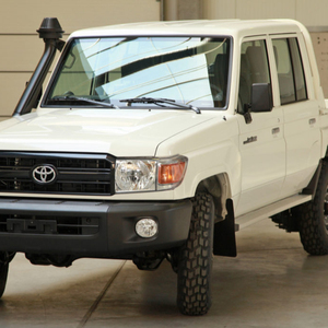 LHD Toyota Hard-Top para la venta - Product Image 2