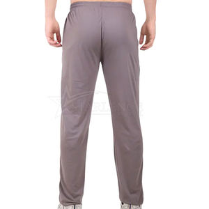 Último diseño al por mayor estilo único hombres pantalones transpirable ligero lavado hombres pantalones para la venta en línea - Product Image 4