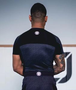 ชุดป้องกันผดผื่นแบบดิจิตอลแห้งเร็วสำหรับผู้ใหญ่เสื้อผ้ากีฬาแบบแห้งเร็วระบายอากาศได้ดีคุณภาพสูงสำหรับผู้ใหญ่ - Product Image 4