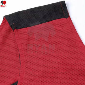 Uniformes de baloncesto de poliéster 100% de diseño personalizado de alta calidad, conjuntos transpirables, ropa de baloncesto cómoda y de gran oferta - Product Image 6