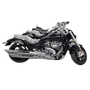 En Stock, Auténtica Motocicleta Cruiser Boul_evard 1800 M109R 2025, Motor V-Twin de 1783cc, Inyección de Combustible, Tipo Touring/Cruiser - Product Image 1