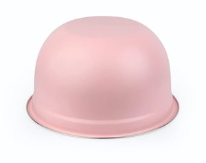 ชุดชามผสมแบบใช้แล้วทิ้ง18/22/26ซม. ทำจากสแตนเลสสตีลพรีเมี่ยมดีไซน์ตามสั่ง - Product Image 2