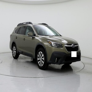 USADO LHD/RHD 2020 S U B A R U OUTBACK PREMIUM - Product Image 1