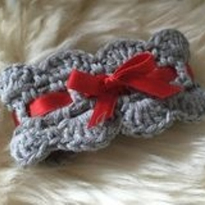Anneaux porte-serviettes en coton crocheté de haute qualité avec décoration de table rustique et élégante pour restaurants, fêtes et repas à domicile - Exportation - Product Image 1