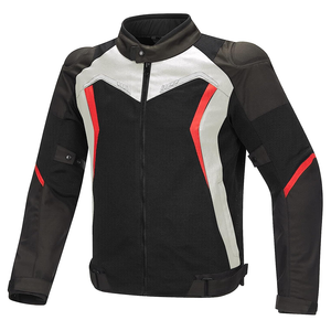 Veste de course de moto en cuir sur mesure la plus vendue pour hommes nouveauté vêtements de sport coupe-vent à vendre - Product Image 1
