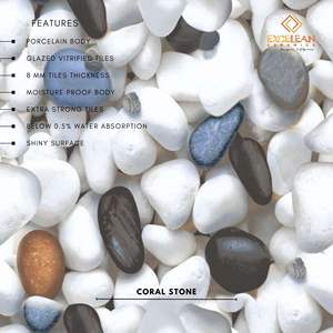 Vente en gros de carreaux de sol en céramique porcelaine style moderne pour salle de bain cuisine finition mate brillante étanche à l'humidité Foshan Design - Product Image 4