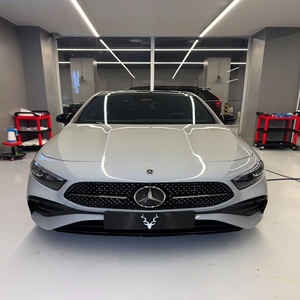 Mercedes-Benz Clase A 2021 200 L Sport, el más vendido - Product Image 1