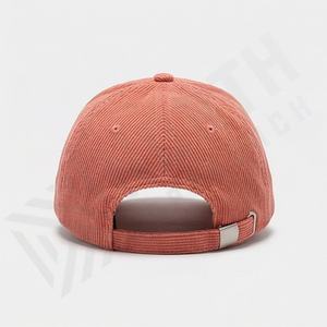 หมวกเบสบอลผ้าตาข่ายคุณภาพสูง 100% ผ้าฝ้าย สำหรับผู้ใหญ่ ใส่ได้ทั้งชายและหญิง ขายส่ง หมวกกีฬาระบายอากาศได้ดี ปรับขนาดได้ - Product Image 2