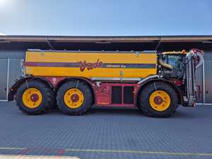 Vredo VT 7028-3 36m, - Product Image 4