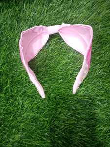 Meilleure vente de bandeau élégant personnalisé joli bandeau pour accentuer parfaitement les cheveux des filles disponibles en gros" - Product Image 3