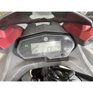 Motocicleta Yamaha Bws de Gasolina, 200-400cc, Roja, Origen Taiwán, Usada, Alto Rendimiento, Modelo de Exportación - Product Image 2