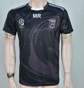 Maillot de football personnalisé GAA avec logo OEM, imprimé par sublimation, % polyester, séchage rapide, respirant, durable, léger - Product Image 4