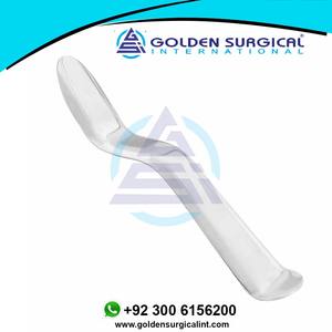 Retractor de Mejillas UNIVERSITY of MINNESOTA, Retractor de Labios de 15.5 cm, Instrumentos de Cirugía Plástica, Fabricante y Proveedor - Product Image 5