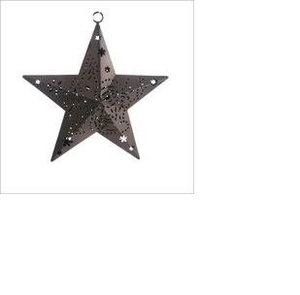 Marvellous Shape Handmade Luxury Christmas <b>Hanging</b> <b>Ornaments</b> Indian Decor Metal Customized Design - Product Image 4