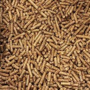 Pine Wood Briquette 6mm ENplus A1 Certification and DINplus 15kg Bags Heating System 600-800kg/m Density WOOD PELLETS Brand - Product Image 3