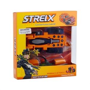 Set di Gadget Promozionali Personalizzati di Strelix - Product Image 2