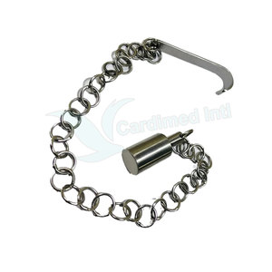 Retractores de rinoplastia del fabricante de Pakistán Retractores de rinoplastia de alta calidad Retractores de rinoplastia del mejor estilo - Product Image 6