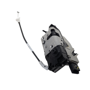 SERRURE ARRIÈRE GAUCHE PEUGEOT 2008 1ère Série 9688081080 (13>) - Product Image 3