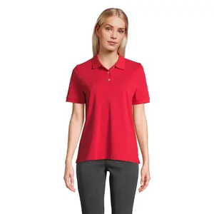 Polo Personalizado para Mujer de Pacific, para Fines Promocionales - Product Image 4