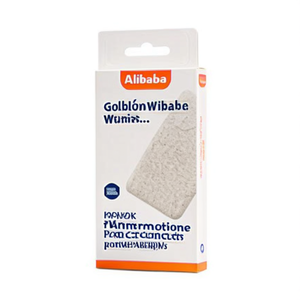 Power Bank Promozionali Sostenibili in Fibra di Grano Golblum per Gadget Eco-Consapevoli - Product Image 2