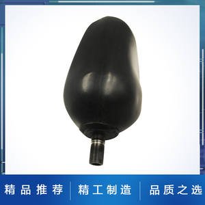 Гидравлический NXQA-10 аккумуляторного баллона/31,5 л-у NXQ-0.4 накопителя энергии/0,63/1/4/6.3/16 л - Product Image 4