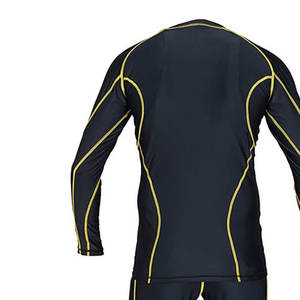 2023 vêtements de sport respirants de haute qualité pour hommes sur mesure prix usine combinaison d'équipe de course intérieure de moto vente personnalisée - Product Image 6