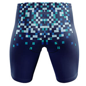 Conjuntos de Jersey de Ciclismo para Hombre con Diseño Personalizado y Logotipo Impreso al por Mayor, Ropa Deportiva Transpirable y Ecológica de Poliéster/Algodón para Equipos 2025 - Product Image 6