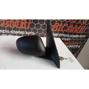 Espejo Retrovisor Derecho FIAT Marea Sedán (96>02) 710449808 - Product Image 5