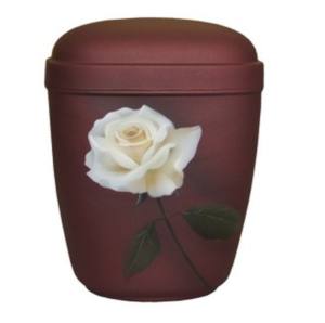 Urnes de crémation galvanisées de conception européenne Fournitures funéraires de haute qualité Urnes de crémation en fer pour adultes pour cendres humaines - Product Image 4