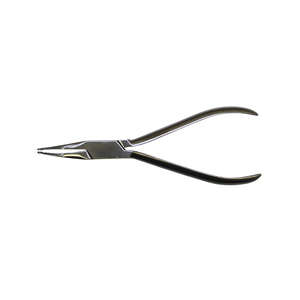 Pince coupante pour fil de qualité supérieure en acier inoxydable ruban/or/or rose/bronze/pince coupante pour fil personnalisé - Product Image 6