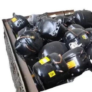 Chatarra de Compresores de Aire Acondicionado y Refrigeradores Marca SEEG, Cobre de Grado LMS, Modelo Electrónico DTHY6547, para Venta al Por Mayor a Bajo Precio - Product Image 4