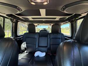 Wrangler Unlimited Rubicon 392 4x4 2022, moteur Hemi V8 de 470 ch, transmission intégrale permanente, modifications tout-terrain - Product Image 6