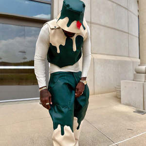 Chándales Deportivos para Hombre de Última Moda en Oferta, Chándales Deportivos con Logotipo Personalizado al por Mayor, Chándales Deportivos con Etiquetas Privadas - Product Image 1