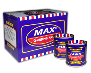 Pâte de meulage de soupape de moteur automatique 100g dans une boîte grossière et fine pour le meulage de soupape automobile Adhésif et mastic haute performance - Product Image 4