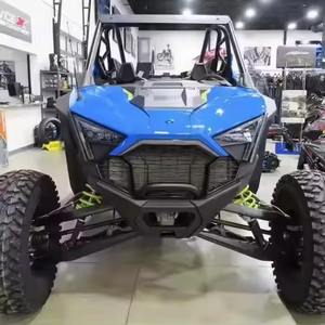 2022 Rzr Turbo R Sport Nueva condición Vehículo todoterreno-Comprar Polariss Rzr Turboo R Sport - Product Image 1