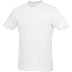 Heros Men's Short Sleeve Promotional T-Shirt for Marketing and Branding - Product Image 1